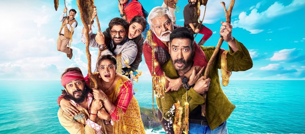Dhamaal 4 Movie Review and Rating: A Franchise Running on Nostalgia Rather Than Fresh Ideas