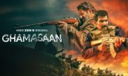 Ghamasaan Teaser | Zee 5 Original Film