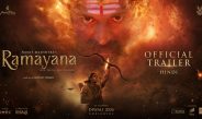 Namit Malhotra’s Ramayana Trailer | World Of Ramayana | T-Series