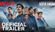 Operation Safed Sagar: The Untold Story of the Kargil War | Official Trailer | Netflix