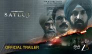 Satluj Official Trailer | Zee 5 Original Film