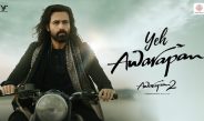 Yeh Awarapan Video Song and Lyrics from Awarapan 2 | Sony Music India | Vishesh Films