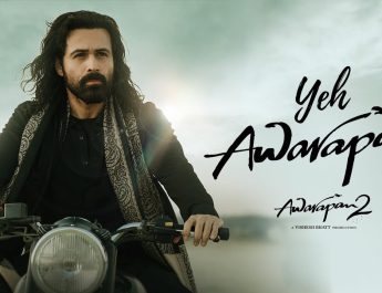 Yeh Awarapan Video Song and Lyrics from Awarapan 2 | Sony Music India | Vishesh Films