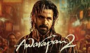 Awarapan 2 Scores 84.31 Crore in Opening Weekend, Sets New Record for Emraan Hashmi