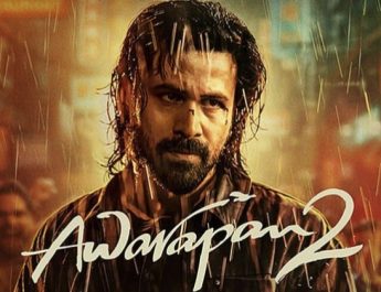 Awarapan 2 Scores 84.31 Crore in Opening Weekend, Sets New Record for Emraan Hashmi