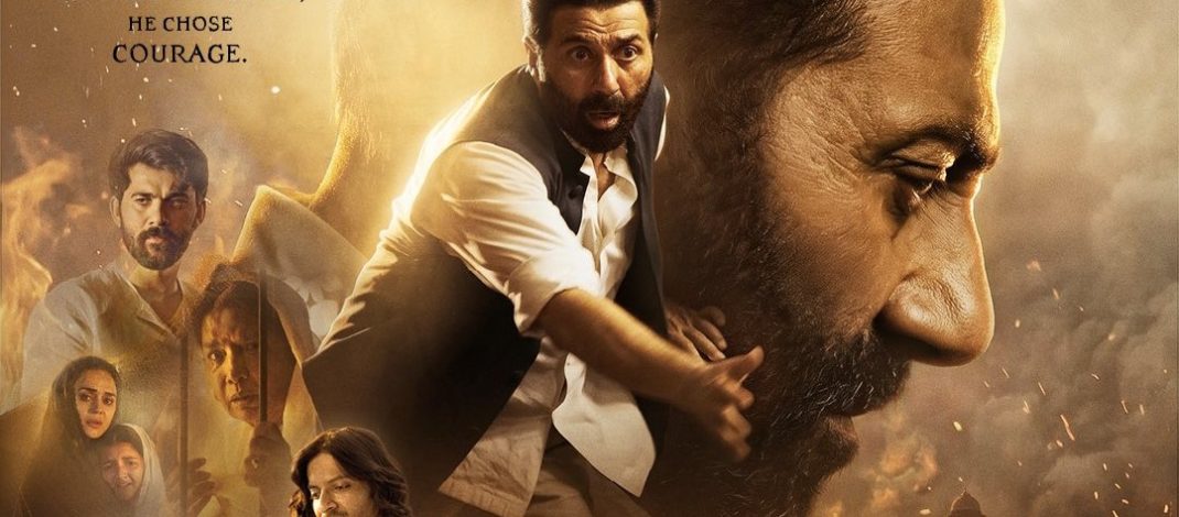 Batwara 1947 Movie Review and Rating: A Heartfelt Tale of Humanity That Falls Short of Being a Powerful Big-Screen Experience