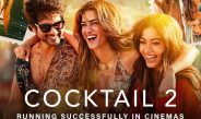 Cocktail 2 Lifetime Box Office Collection