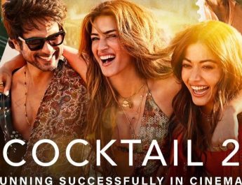 Cocktail 2 Lifetime Box Office Collection