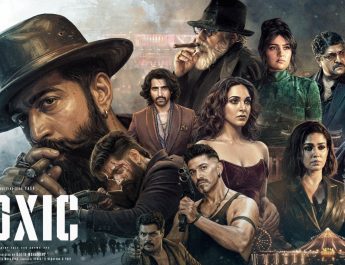 Toxic Movie Review and Rating: Yash’s Lavish Spectacle Struggles Under the Weight of Weak Writing