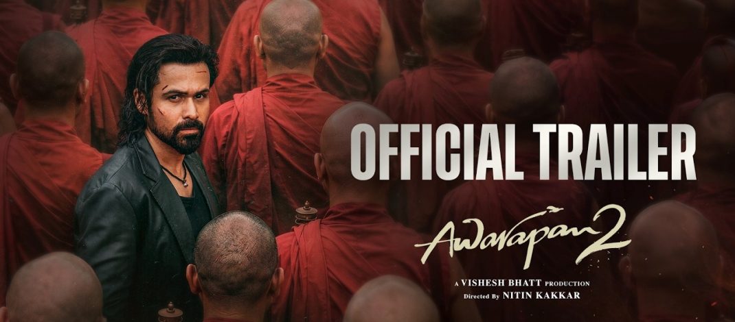 Awarapan 2 Trailer | Vishesh Films