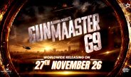 Date Announcement: Gunmaaster G9 | Soham Rockstar Entertainment
