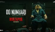 Do Numbari Video Song and Lyrics from Mirzapur The Movie | Dhanda Nyoliwala