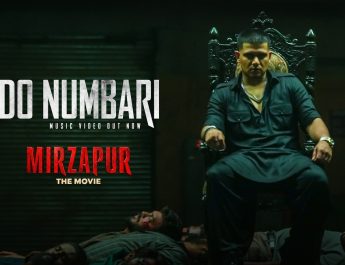 Do Numbari Video Song and Lyrics from Mirzapur The Movie | Dhanda Nyoliwala