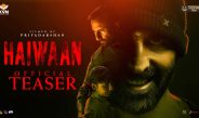 Haiwaan Official Teaser | KVN Productions | Thespian Films