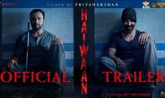 Haiwaan Official Trailer | KVN PRODUCTIONS | Zee Music Company