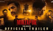 Mirzapur The Movie Official Trailer | Excel Movies | Amazon MGM Studios India | Prime Video India