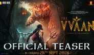 THE VVAAN Official Teaser | Balaji Motion Pictures | The Viral Fever