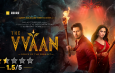 The Vvaan Movie Review and Rating: A Promising Mythological Idea Ruined by Immature Execution