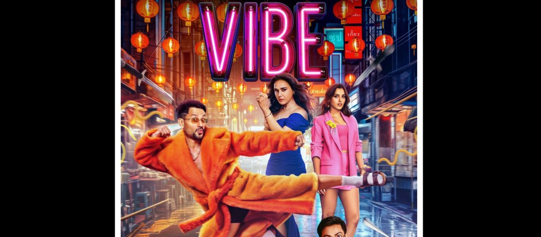 Vibe Movie Review and Rating: Kunal Kemmu’s Humour Works, But The Film Loses Its Vibe