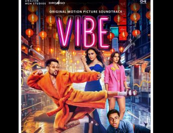 Vibe Movie Review and Rating: Kunal Kemmu’s Humour Works, But The Film Loses Its Vibe
