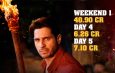 The Vvaan Box Office: Crosses 50 Crore Gross in 5 Days in India