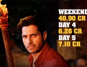 The Vvaan Box Office: Crosses 50 Crore Gross in 5 Days in India