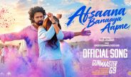 Afsaana Banaaya Aapne Video Song and Lyrics from Gunmaaster G9 | Himesh Reshammiya Melodies