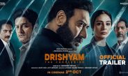 Drishyam: The Conclusion Official Trailer | Panorama Studios | Star Studios