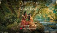 Jai Jai Ram Video Song from Ramayana | T-Series