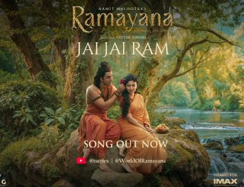Jai Jai Ram Video Song from Ramayana | T-Series