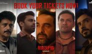 Mirzapur The Movie Review and Rating: A Massy, Entertaining Big-Screen Treat