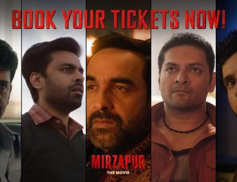 Mirzapur The Movie Review and Rating: A Massy, Entertaining Big-Screen Treat