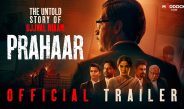 Prahaar: The Untold Story of Ujjwal Nikam Official Trailer | Maddock Films