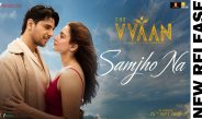 Samjho Na Video Song and Lyrics from THE VVAAN | Zee Music Company