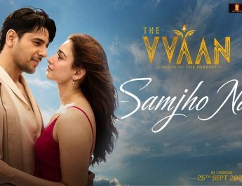 Samjho Na Video Song and Lyrics from THE VVAAN | Zee Music Company