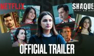 Shaque: Trust No One Official Trailer | Netflix
