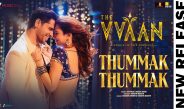 Thummak Thummak Video Song THE VVAAN | Zee Music Company