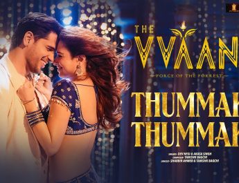 Thummak Thummak Video Song THE VVAAN | Zee Music Company