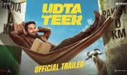 Udta Teer Official Trailer | Dharma Productions | Sikhya Entertainment