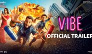 VIBE Official Trailer | Amazon MGM Studios India | Tips | PVRINOX Pictures