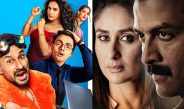 Vibe vs Daayra: Opening Weekend Box Office