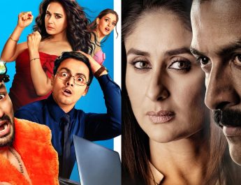 Vibe vs Daayra: Opening Weekend Box Office