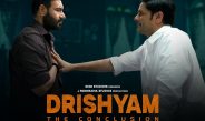 Drishyam The Conclusion Opening Weekend Collection: ₹174.50 CR in India and ₹275 CR Worldwide