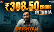 DRISHYAM: THE CONCLUSION BOX OFFICE: AJAY DEVGN STARRER CROSSES 300 CR IN INDIA