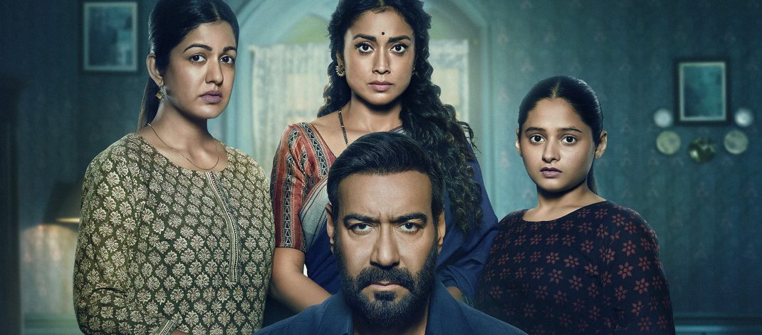 Drishyam: The Conclusion Movie Review and Rating – Intelligent Writing, Gripping Twists & A Fitting Farewell