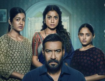 Drishyam: The Conclusion Movie Review and Rating – Intelligent Writing, Gripping Twists & A Fitting Farewell