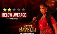 Nayyi Navelli Movie Review and Rating: An Interesting Folklore Premise Let Down by Weak Writing and Poor Execution