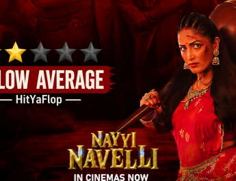 Nayyi Navelli Movie Review and Rating: An Interesting Folklore Premise Let Down by Weak Writing and Poor Execution