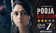 Pooja Meri Jaan Movie Review and Rating: A Relevant Subject That Needed a Stronger Screenplay