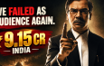 Prahaar Box Office Collection: A Brilliant Film Struggles as Audiences Fail to Turn Up